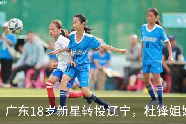 广东18岁新星转投辽宁，杜锋姐姐当选篮协副会长，2后卫试训新疆，广厦外援接受归化